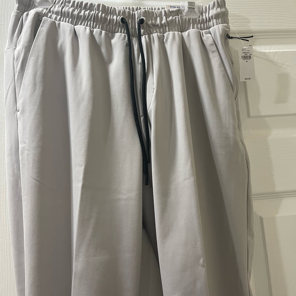 Old Navy men’s ~ High Waisted Powersoft Side Pocket